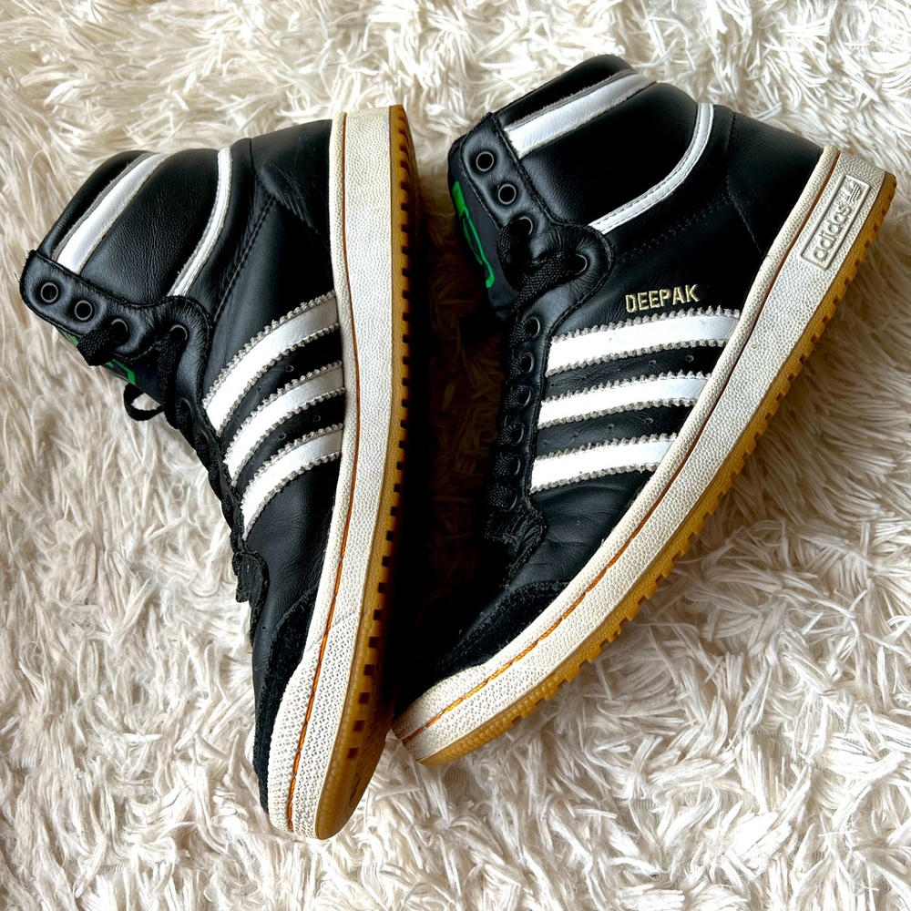 Adidas: Top Ten